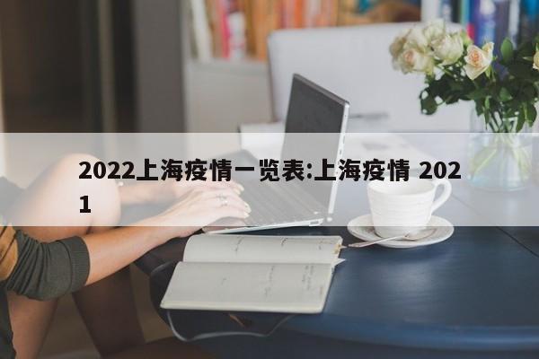 2022上海疫情一览表:上海疫情 2021