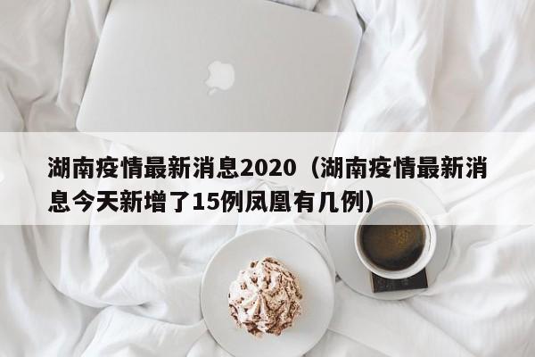 湖南疫情最新消息2020（湖南疫情最新消息今天新增了15例凤凰有几例）