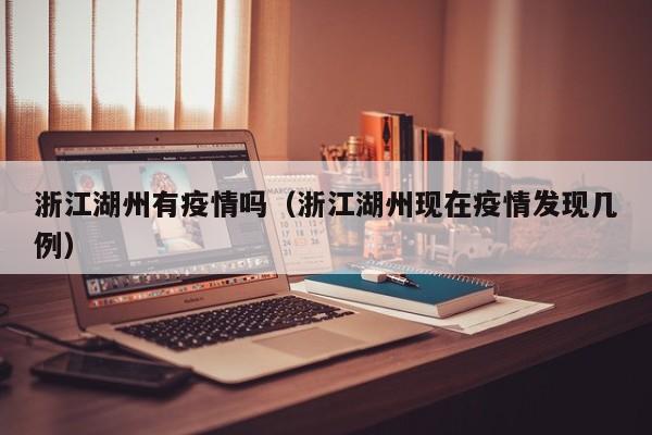 浙江湖州有疫情吗（浙江湖州现在疫情发现几例）