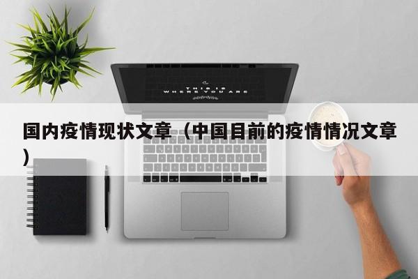 国内疫情现状文章（中国目前的疫情情况文章）