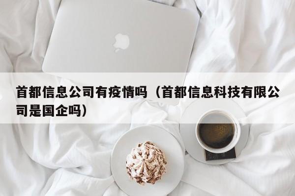 首都信息公司有疫情吗（首都信息科技有限公司是国企吗）