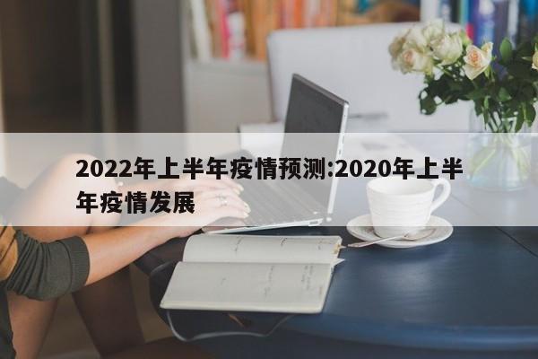 2022年上半年疫情预测:2020年上半年疫情发展