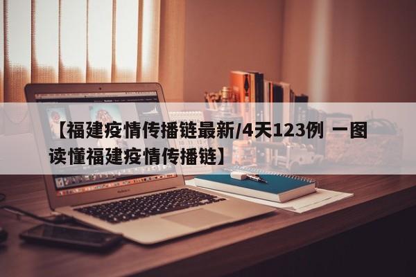 【福建疫情传播链最新/4天123例 一图读懂福建疫情传播链】