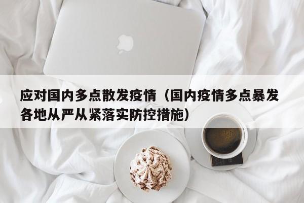 应对国内多点散发疫情（国内疫情多点暴发 各地从严从紧落实防控措施）
